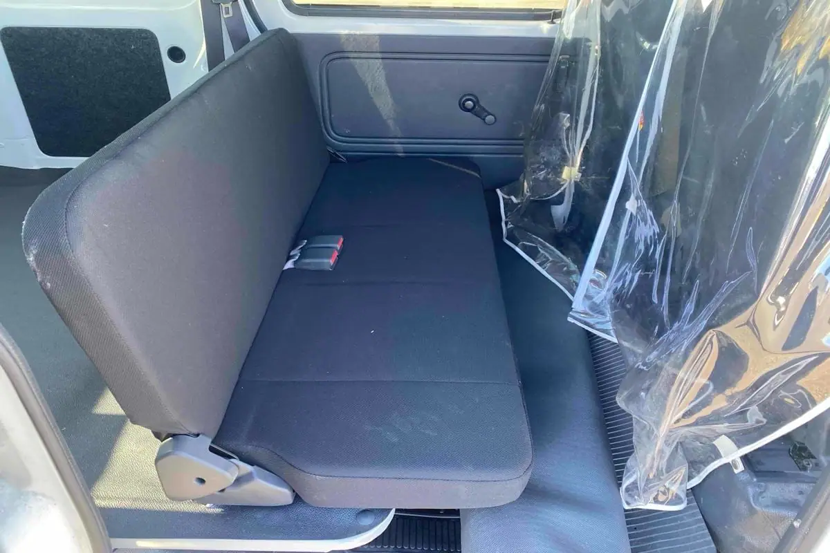 2018 Daihatsu Hi Jet for Sale in Kenya by Best Cars for Sale in Kenya Ltd.
