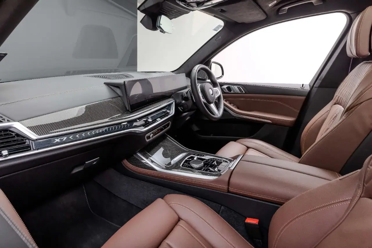 2024 BMW X7 XDRIVE40D for Sale in Kenya by Best Cars for Sale in Kenya Ltd.