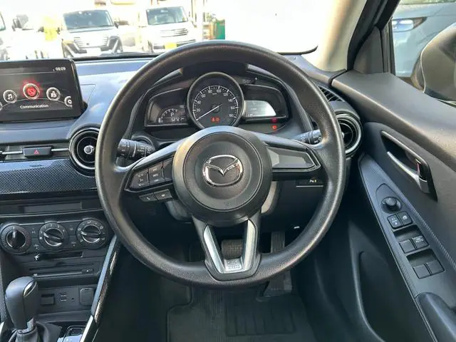2018 Mazda Demio 13S for Sale in Kenya by Best Cars for Sale in Kenya Ltd.