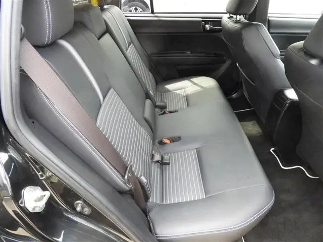 2018 Toyota Corolla Fielder 1.5G WxB for Sale in Kenya by Best Cars for Sale in Kenya Ltd.