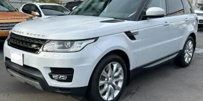 2018 Land Rover Range Rover Sport SE for sale in Kenya