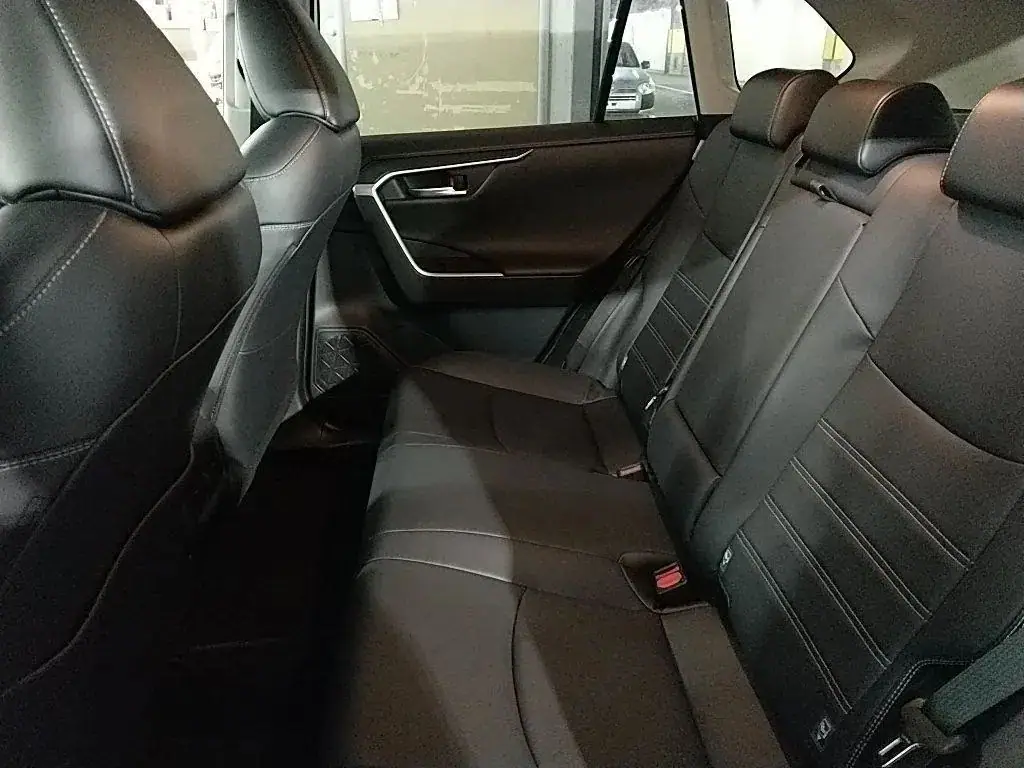 2019 Toyota RAV4 Hybrid for sale in Kenya by Best cars for sale in Kenya Ltd.