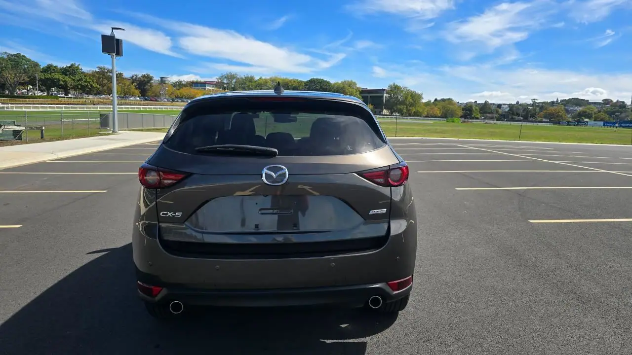 2018 Mazda CX-5 for Sale in Kenya by Best Cars for Sale in Kenya Ltd.