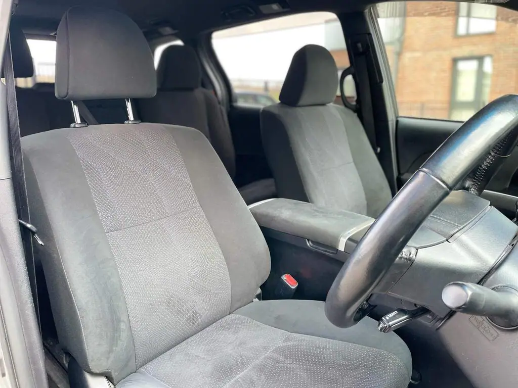 2018 Toyota Estima Hybrid for sale in Kenya by Best Cars for Sale in Kenya Ltd