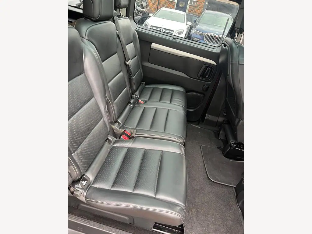 2019 Toyota Proace Verso for Sale by Best Cars for Sale in Kenya Ltd.