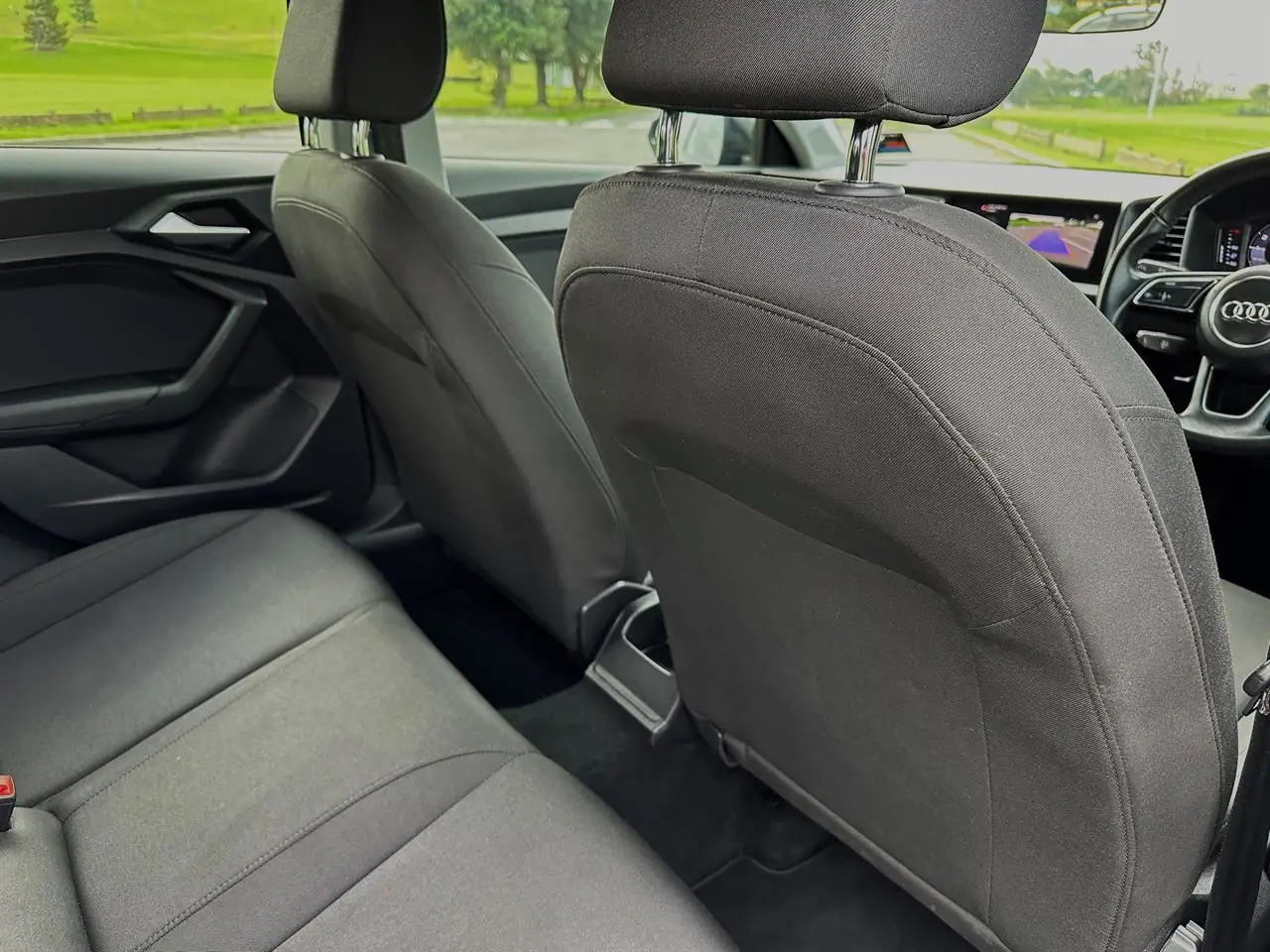 2018 Audi A1 30TFSI for sale in Kenya by Best Cars for Sale in Kenya Ltd.