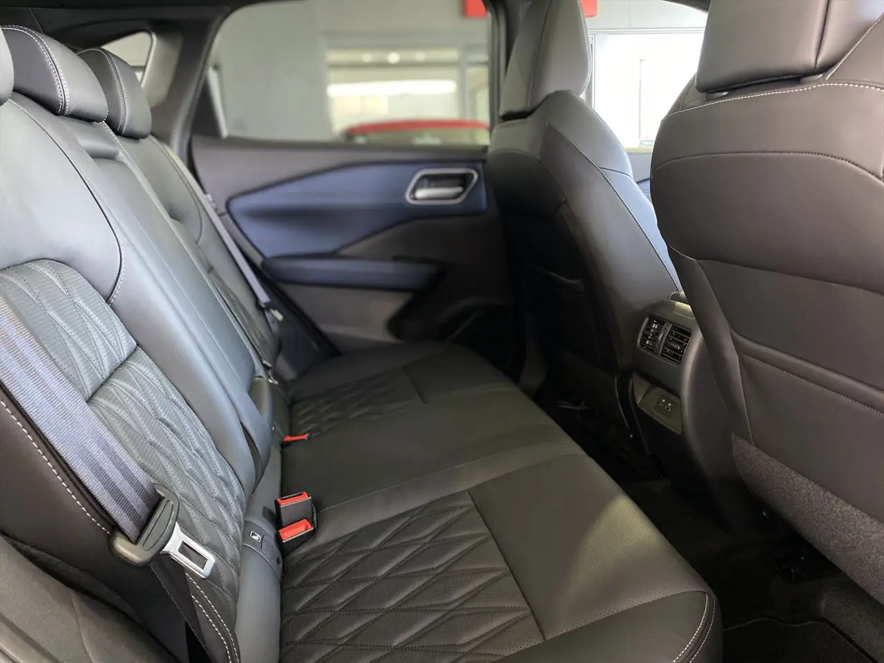 2024 Nissan Qashqai for sale in Kenya by Best Cars for Sale in Kenya Ltd.
