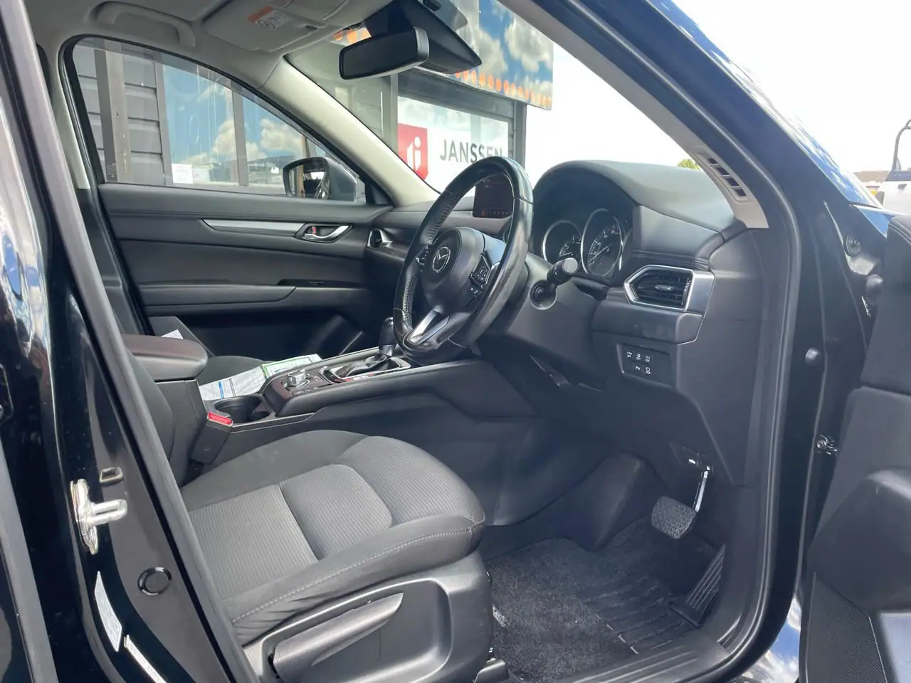 2018 Mazda CX-5 20S Pro Active for Sale in Kenya by Best Cars for Sale in Kenya Ltd.