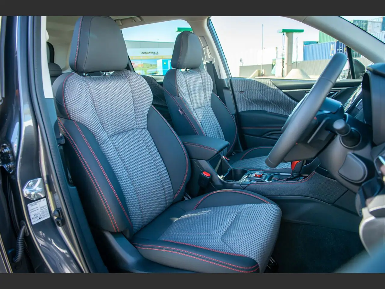 2020 Subaru Forester X Sport 2.5 for Sale by Best Cars or Sale in Kenya Ltd.