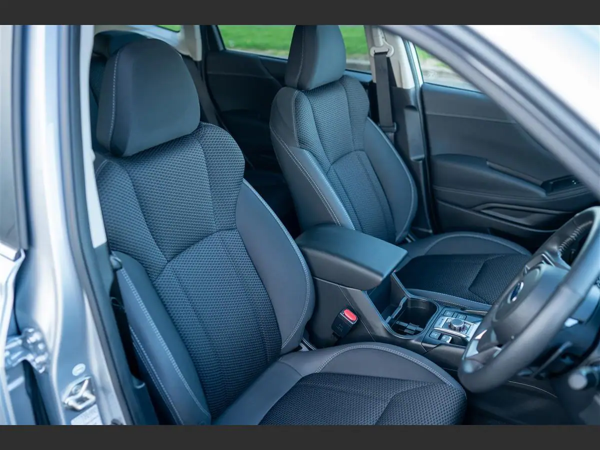 2018 Subaru Forester Hybrid AWD Advance e-Boxer for sale in Kenya by Best Cars for Sale in Kenya Ltd.