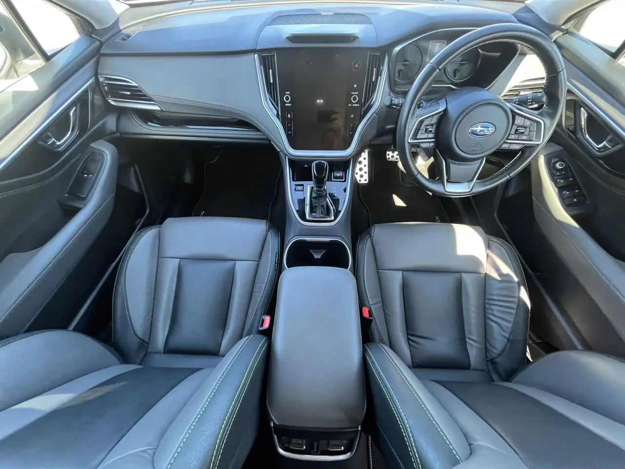 2018 Subaru Outback X ADVANCE for Sale by Best Cars for Sale in Kenya Ltd.