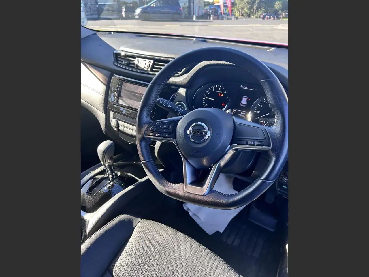 2019 Nissan X-Trail for Sale in Kenya by Best Cars for Sale in Kenya Ltd.