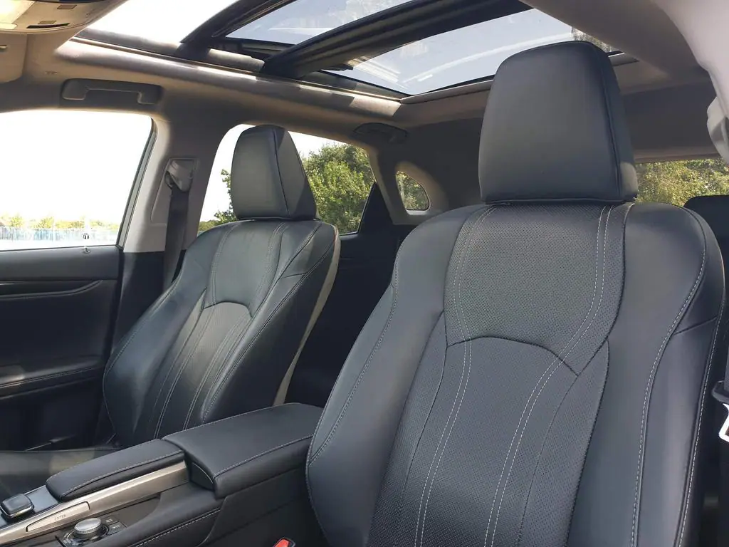 2018 Lexus RX for Sale in Kenya by Best Cars for Sale in Kenya Ltd.