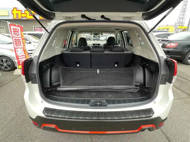 2019 Subaru Forester for Sale in Kenya by Best Cars for Sale in Kenya Ltd.