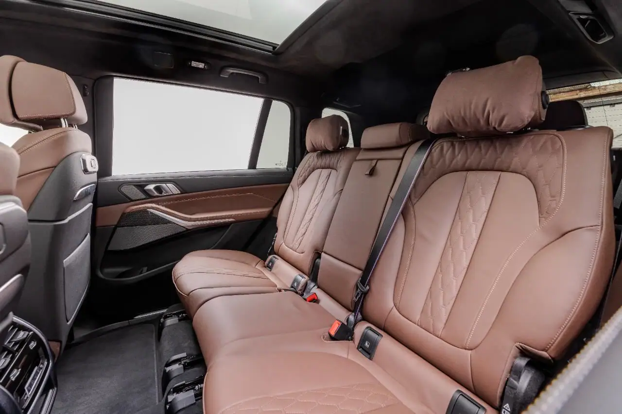 2024 BMW X7 XDRIVE40D for Sale in Kenya by Best Cars for Sale in Kenya Ltd.