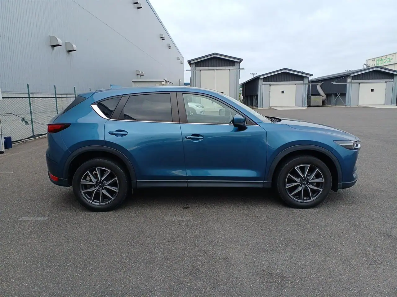 2018 Mazda CX-5 for Sale in Kenya by Best Cars for Sale in Kenya Ltd.