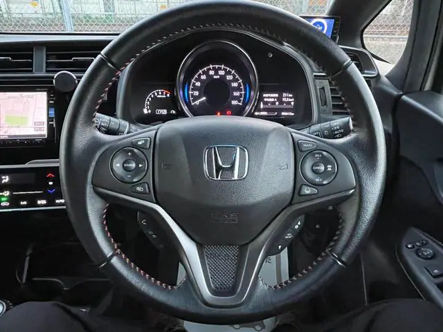 2018 Honda FIT RS for Sale in Kenya by Best Cars for Sale in Kenya Ltd.