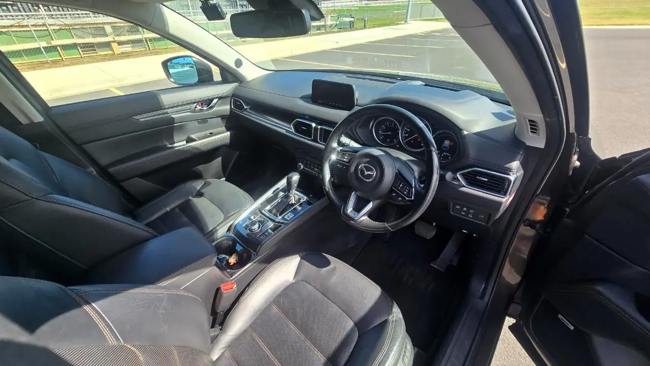 2018 Mazda CX-5 for Sale in Kenya by Best Cars for Sale in Kenya Ltd.