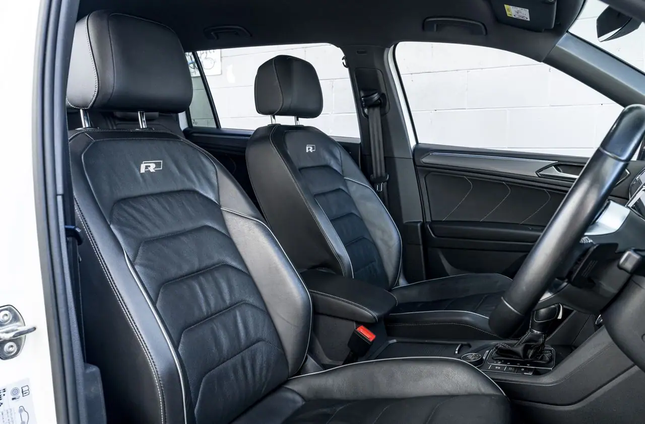 2019 Volkswagen Tiguan for Sale in Kenya by Best Cars for Sale in Kenya Ltd. for Sale in Kenya by Best Cars for Sale in Kenya Ltd.