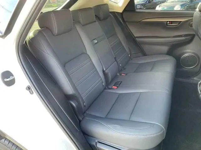 2019 Lexus NX300H F for Sale in Kenya by Best Cars for Sale in Kenya Ltd.