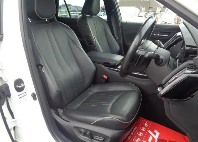 2018 TOYOTA CROWN HYBRID RS for sale in Kenya by Best Cars for Sale in Kenya Ltd.