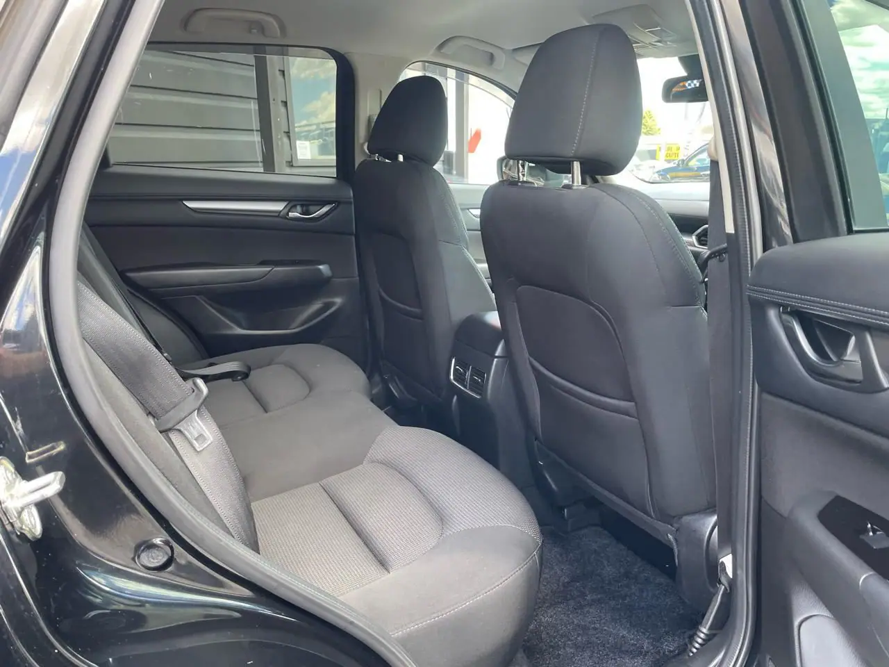 2018 Mazda CX-5 20S Pro Active for Sale in Kenya by Best Cars for Sale in Kenya Ltd.