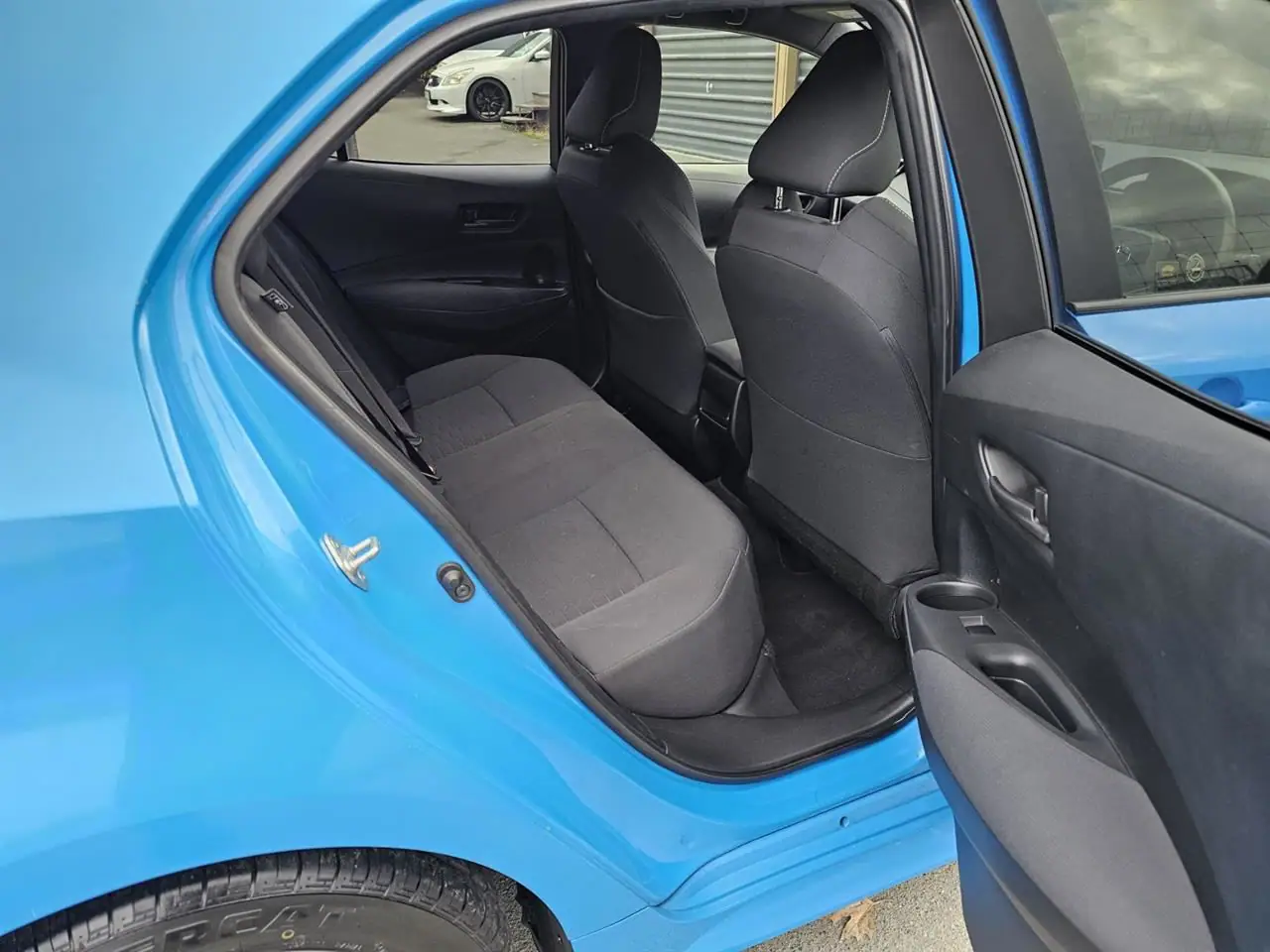 2019 Toyota Corolla for sale in Kenya by Best Cars for Sale in Kenya Ltd.