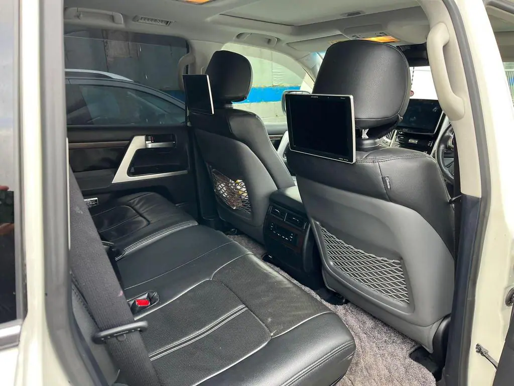 2019 Toyota Land Cruiser V8 for sale in Kenya by Best Cars for Sale in Kenya Ltd.