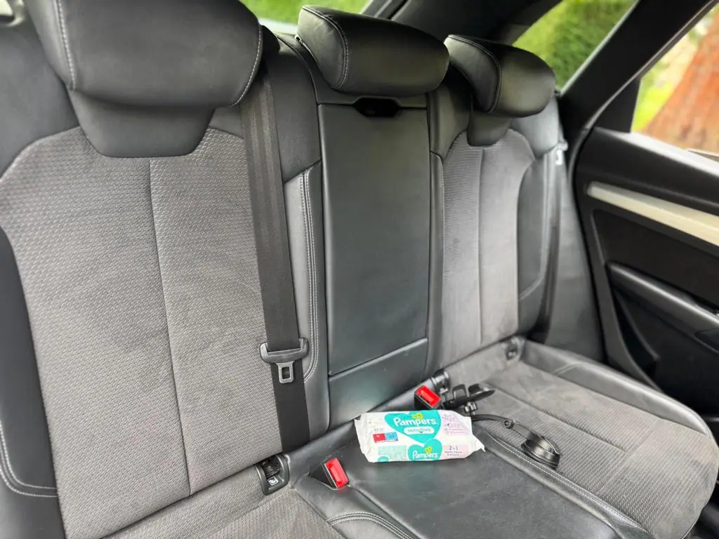 2019 Audi Q5 40 S line for Sale in Kenya by Best Cars for Sale in Kenya Ltd.