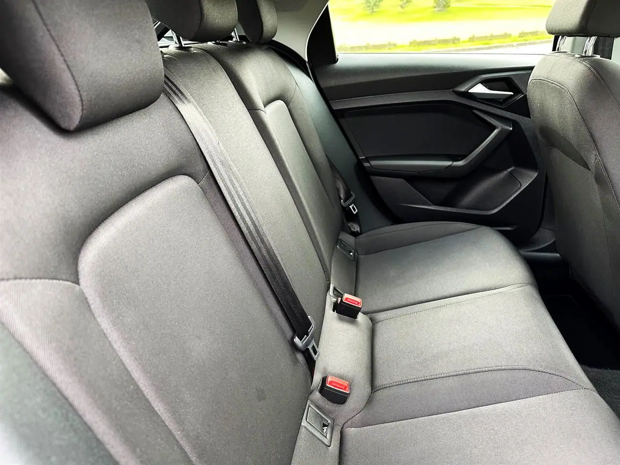 2018 Audi A1 30TFSI for sale in Kenya by Best Cars for Sale in Kenya Ltd.