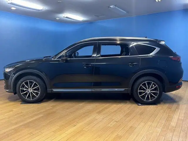 2018 MAZDA CX-8 for Sale in Kenya by Best Cars for Sale in Kenya Ltd.