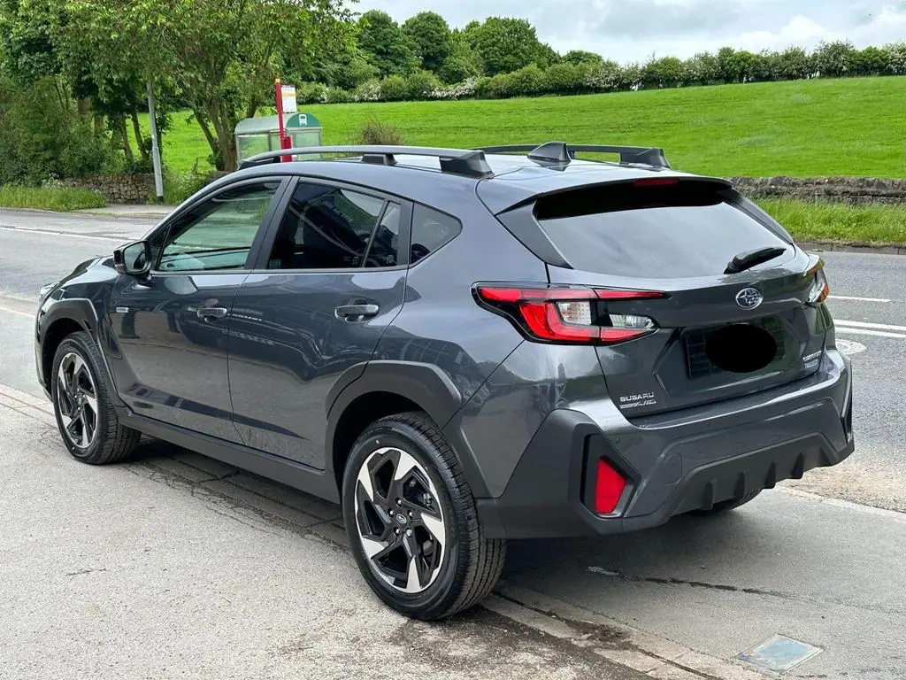 Subaru Crosstrek 2.0 TOURING for sale in Kenya by Best Cars for Sale in Kenya Ltd.