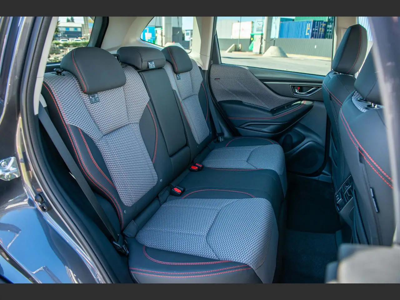 2020 Subaru Forester X Sport 2.5 for Sale by Best Cars or Sale in Kenya Ltd.