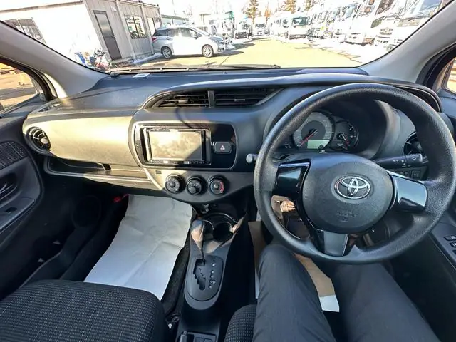 2018 Toyota Vitz F for Sale in Kenya by Best Cars for Sale in Kenya Ltd.