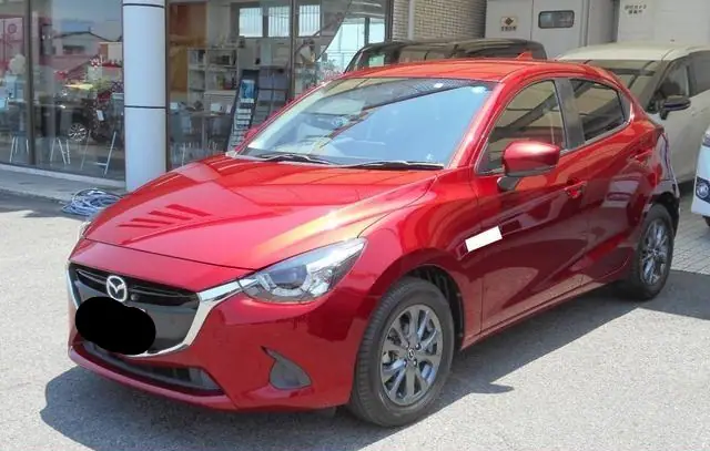 2018 Mazda Demio 13S for Sale in Kenya by Best Cars for Sale in Kenya Ltd.