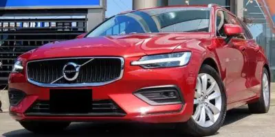 2018 Volvo v60 for Sale in Kenya