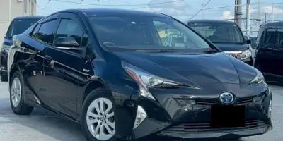 2018 TOYOTA PRIUS S for sale in kenya