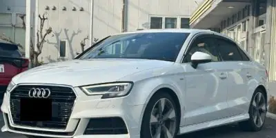 2018 AUDI A3 for Sale in Kenya