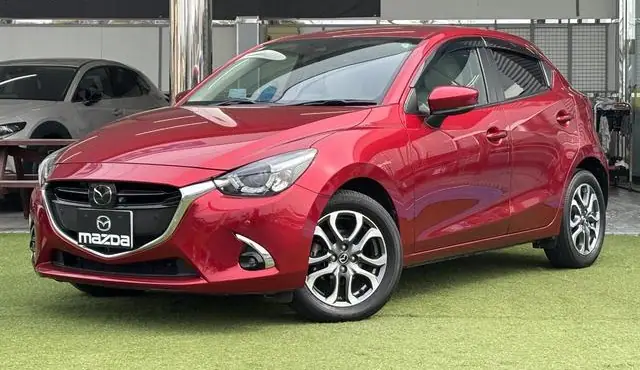 2019 Mazda Demio for Sale in Kenya by Best Cars for Sale in Kenya Ltd.