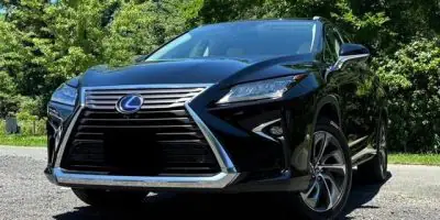 2018 Lexus 450h for Sale in Kenya
