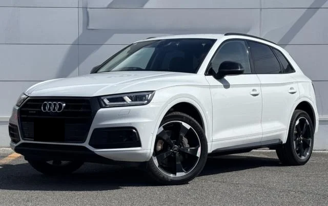 2019 AUDI Q5 for Sale in Kenya by Best Cars for Sale in Kenya Ltd.