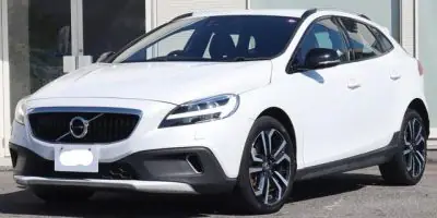 2018 Volvo V40 for Sale in Kenya