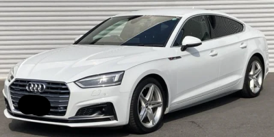 2019 AUDI A5 for Sale in Kenya