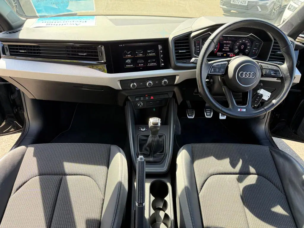 2018 Audi A1 TFSI 30 for Sale in Kenya by Best Cars for Sale in Kenya Ltd.