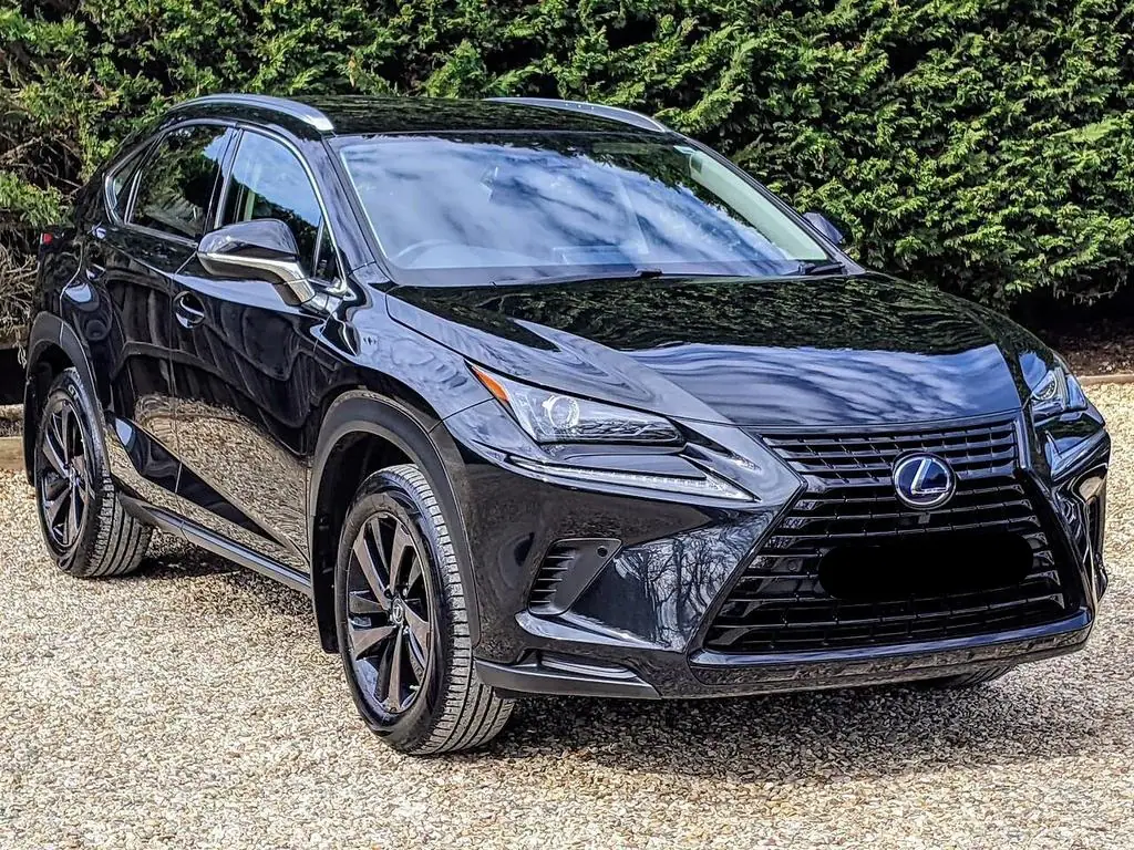 2020 Lexus NX 300h for Sale in Kenya by Best Cars for Sale in Kenya Ltd.