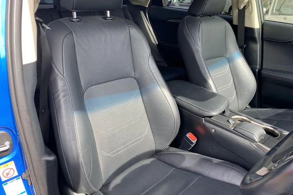 2018 Lexus NX 300h for Sale in Kenya by Best Cars for Sale in Kenya Ltd.