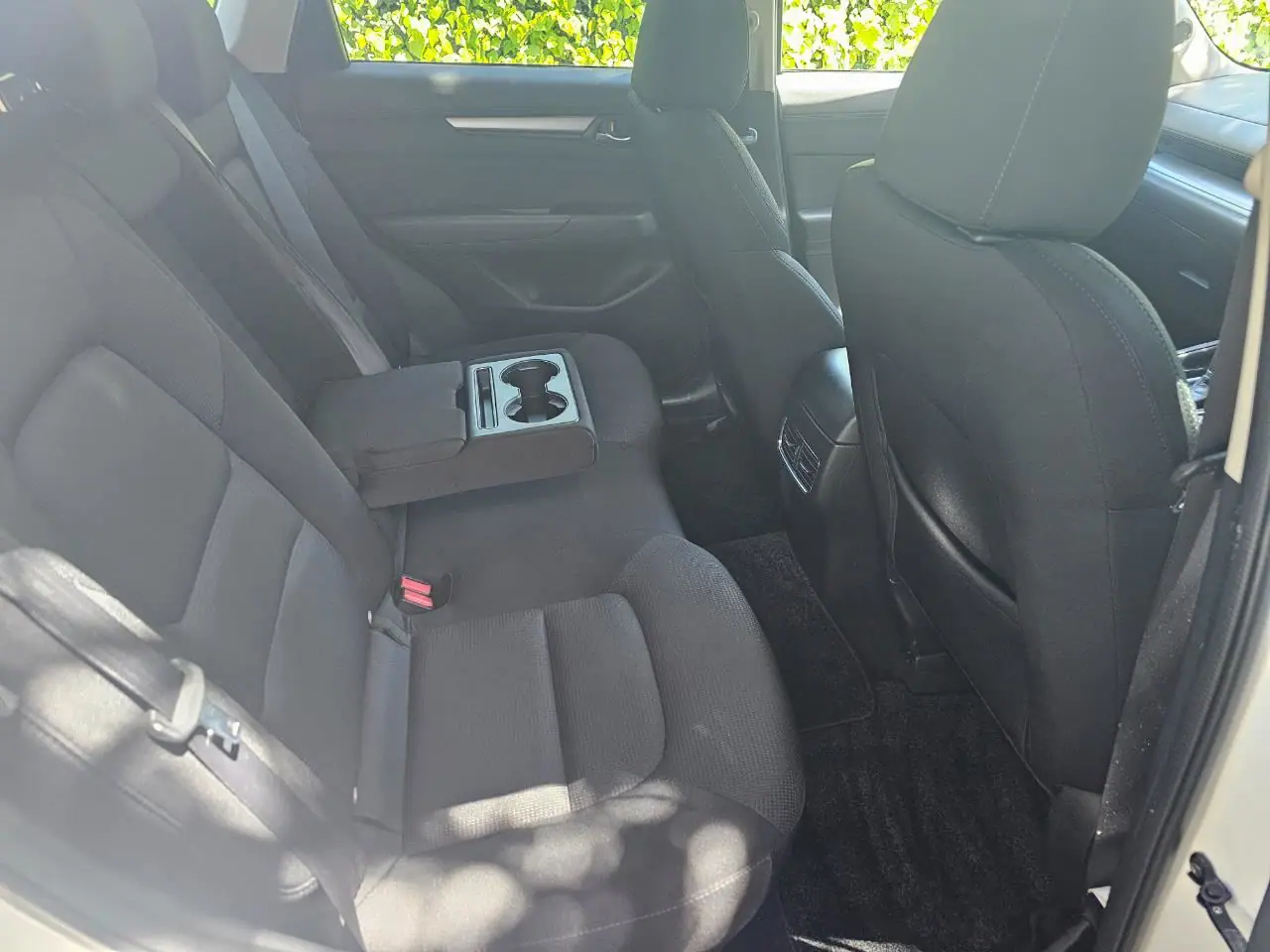 2018 Mazda CX-5 20S PROACTIVE for Sale in Kenya by Best Cars for Sale in Kenya Ltd.