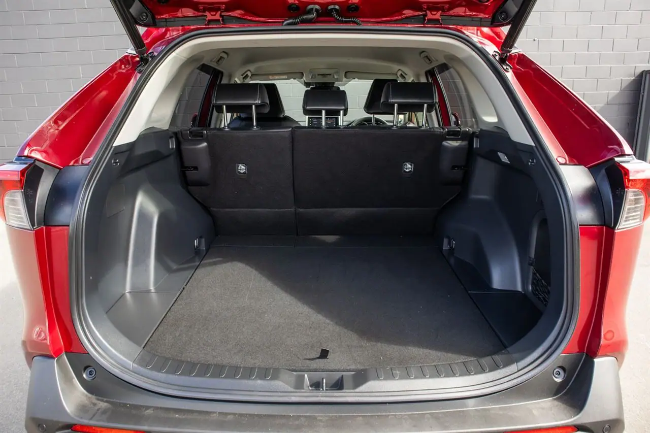 2020 Toyota RAV4 Hybrid G for Sale in Kenya by Best Cars for Sale in Kenya Ltd.