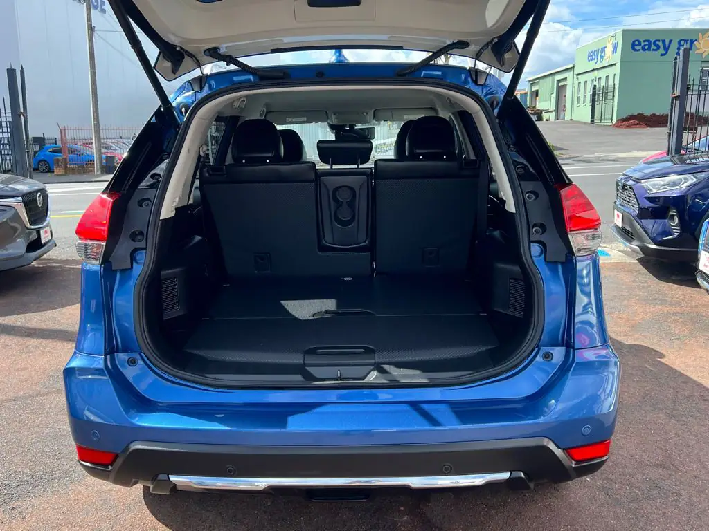 2018 Nissan X-Trail 20Xi for Sale in Kenya by Best Cars for Sale in Kenya Ltd.