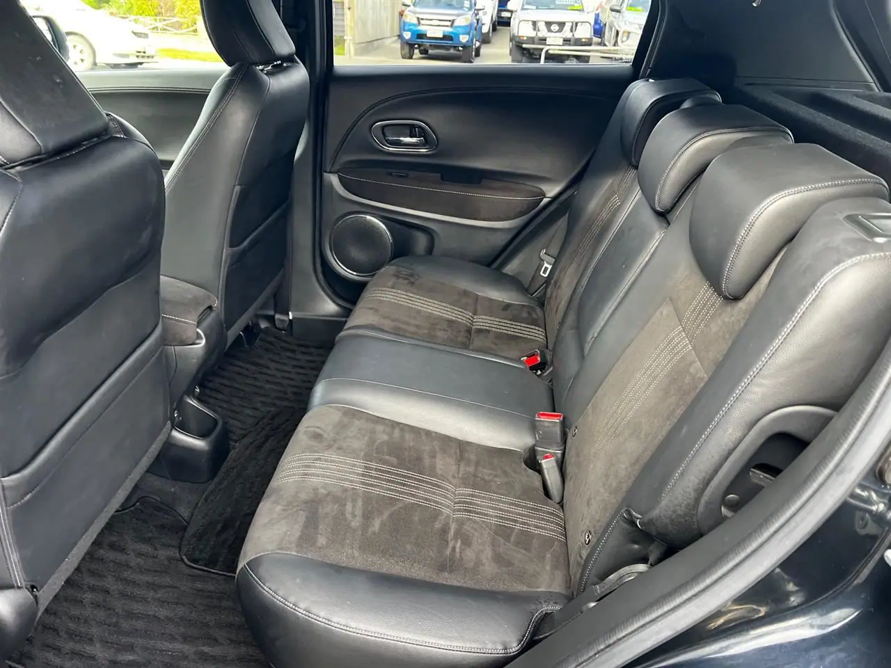 2018 Honda Vezel RS for Sale in Kenya by Best Cars for Sale in Kenya Ltd.